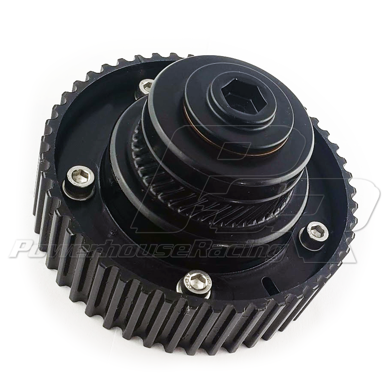 PHR Rebuild and Refinish (Cerakote) Service for 1JZ/2JZ VVT-i Cam Gear