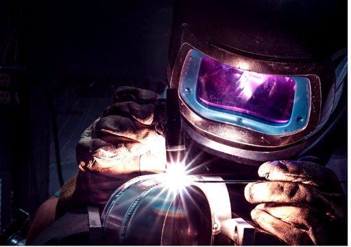 Weld O2 sensor bung to downpipe or midpipe