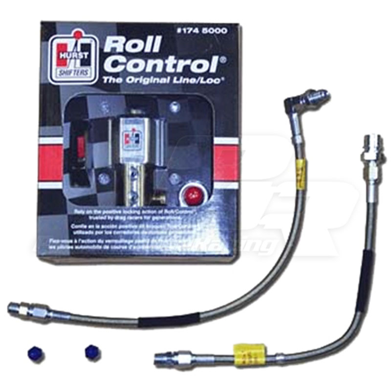 PHR Line Lock Kit