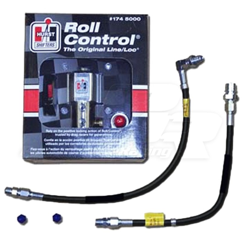 PHR Line Lock Kit