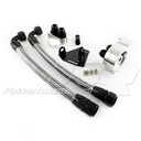 PHR XTM Oil Filter Relocation Kit