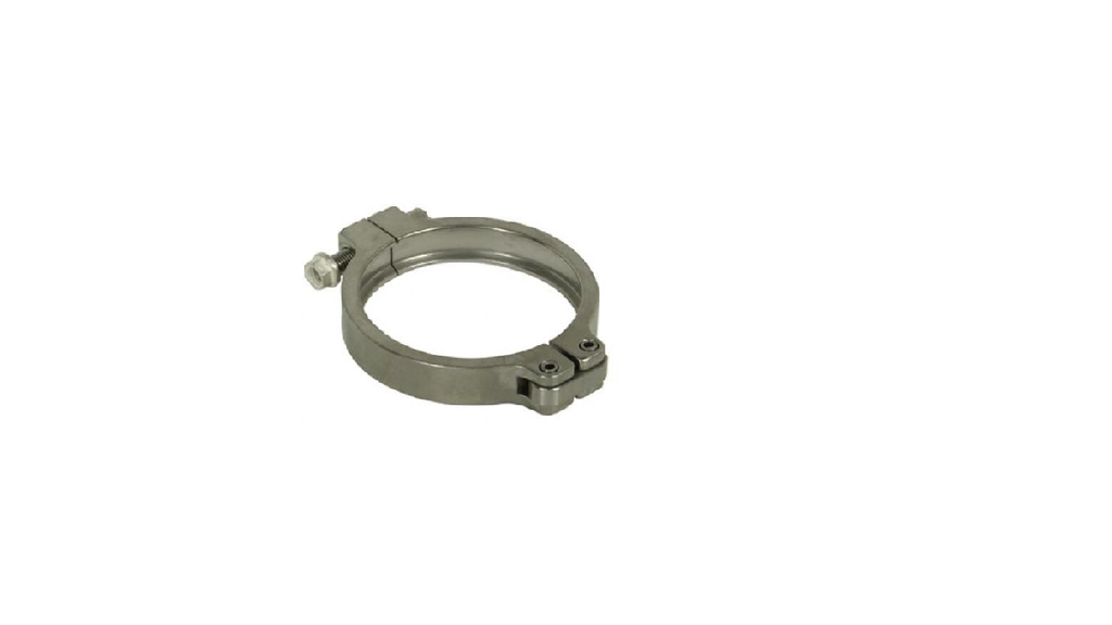 Tial 60mm Wastegate Inlet Clamp