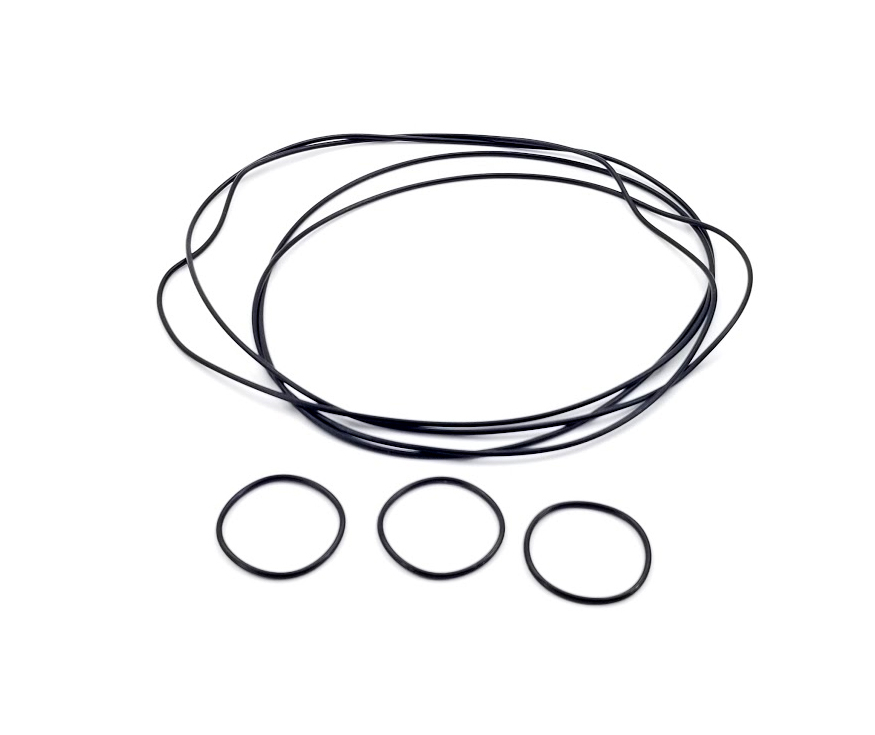 PHR Billet Dry Sump Pan O-Ring Kit - Standard pan