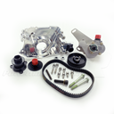 PHR/Dailey Single Stage Wet Sump System, Rear Acc., 1.400"