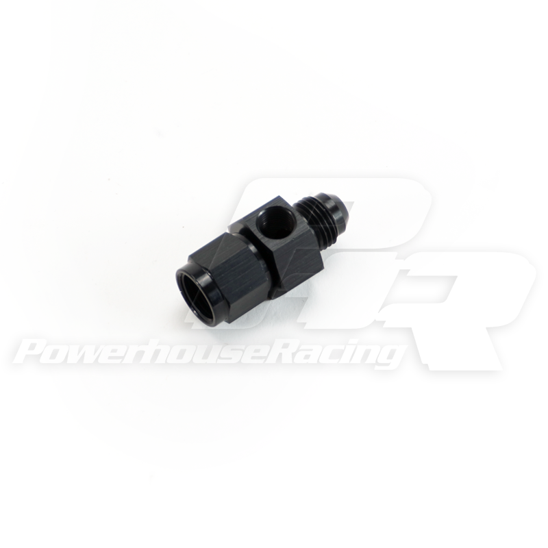 PHR Gauge Adapter Fitting