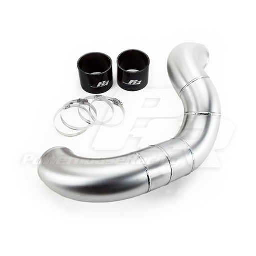 PHR 3.5" Cold Side Intercooler Pipe for MKIV Supra