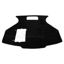 PHR Trunk Deck for 1993-1998 MKIV Supra with Subwoofer Cutout