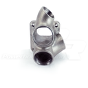 PHR Cast Collector, T4, Twin Scroll, Twin 2.0 Schedule 10 Entry, Dual 1.5 Schedule 10 Wastegate Ports