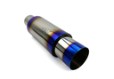 PHR Titanium Muffler