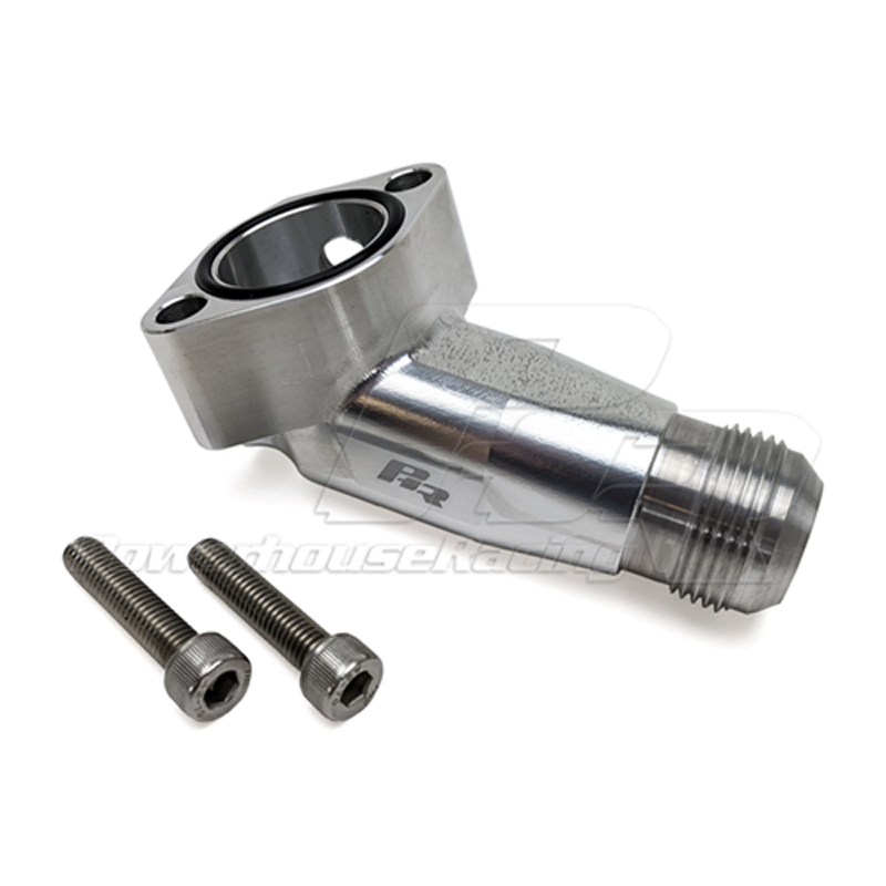 PHR -16 AN Upper Waterneck, Non-Bypass