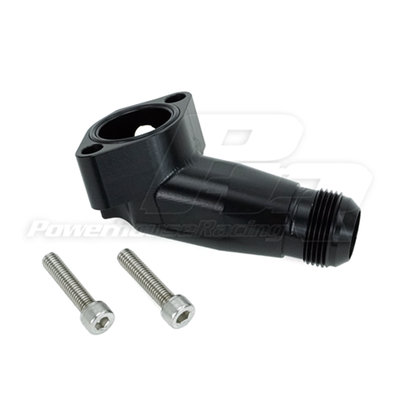 PHR -16 AN Upper Waterneck, Non-Bypass
