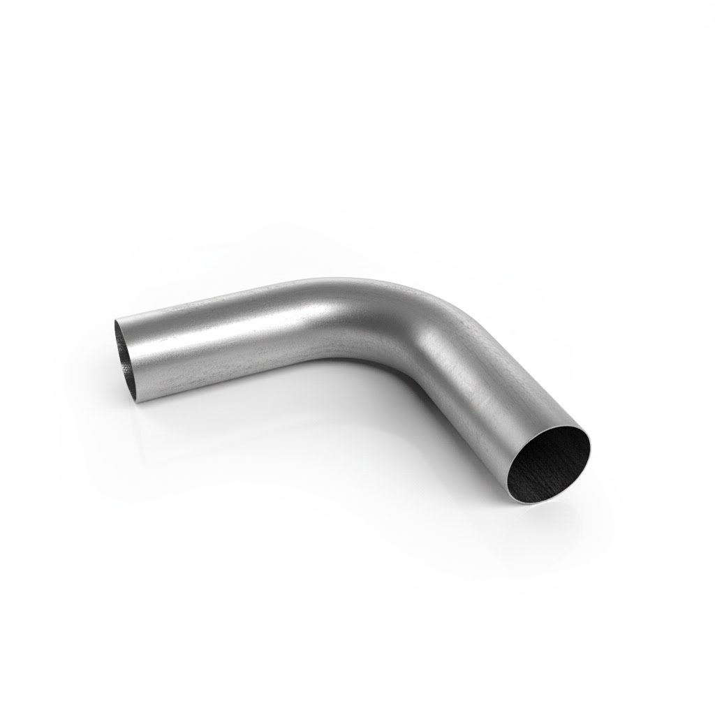 Mandrel Bend, Aluminum