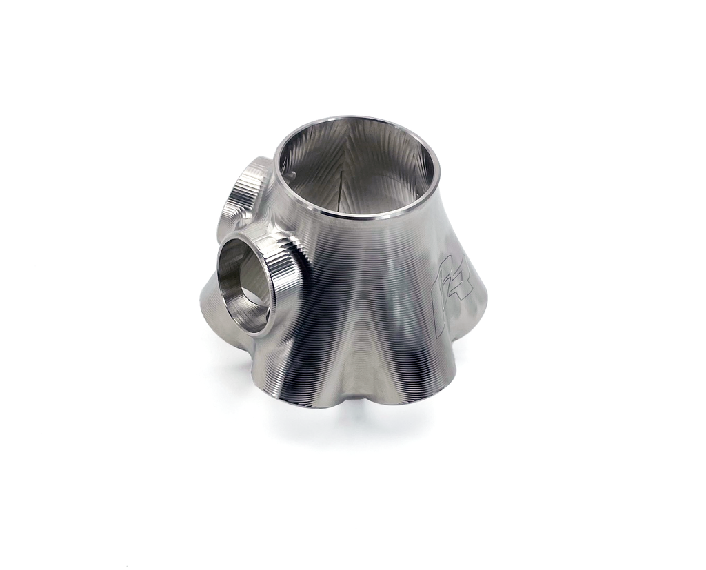 PHR Billet Collector