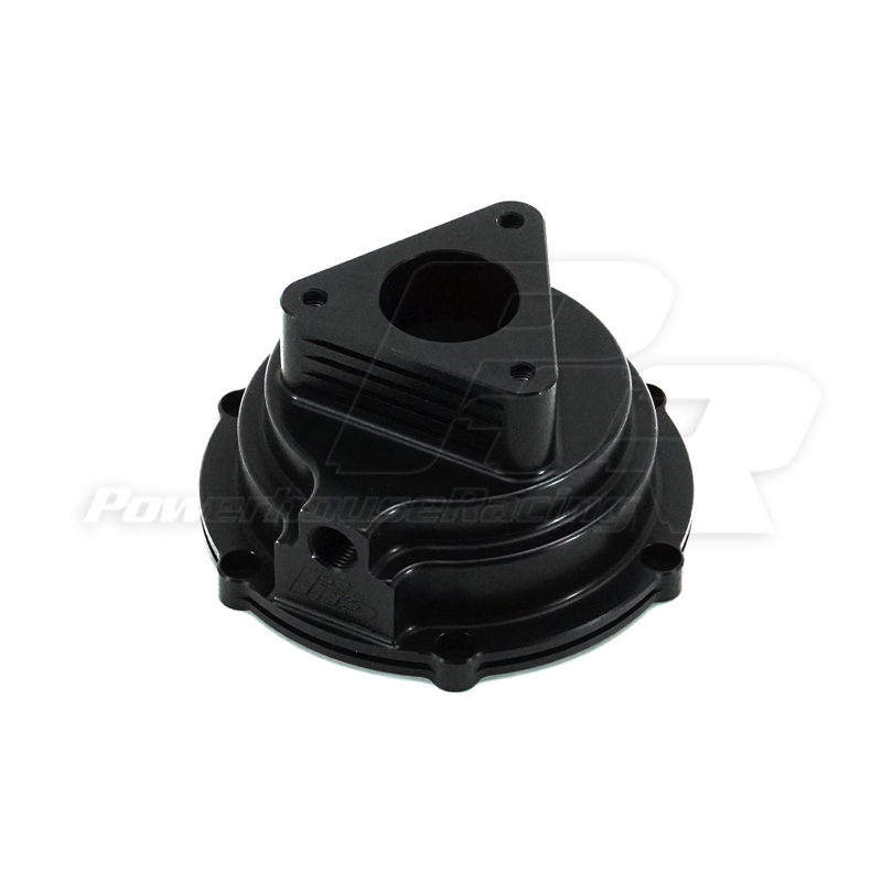 PHR Wastegate Position Sensor MVR Wastegate Hat