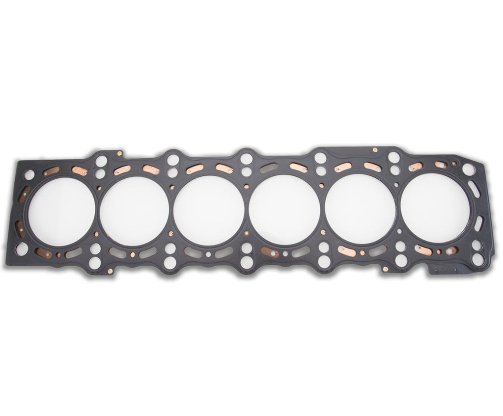 Titan Head Gasket Drilled for 1/2" holes