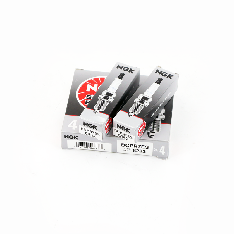 NGK Spark Plug for 1993-98 Supra / IS300 , Heat Range 7