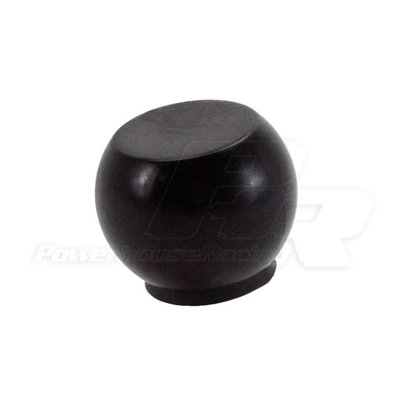 Isolating Mount Rubber Replacement