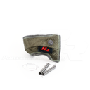 PHR Wastegate Blanket for 60mm Wastegates, Titanium