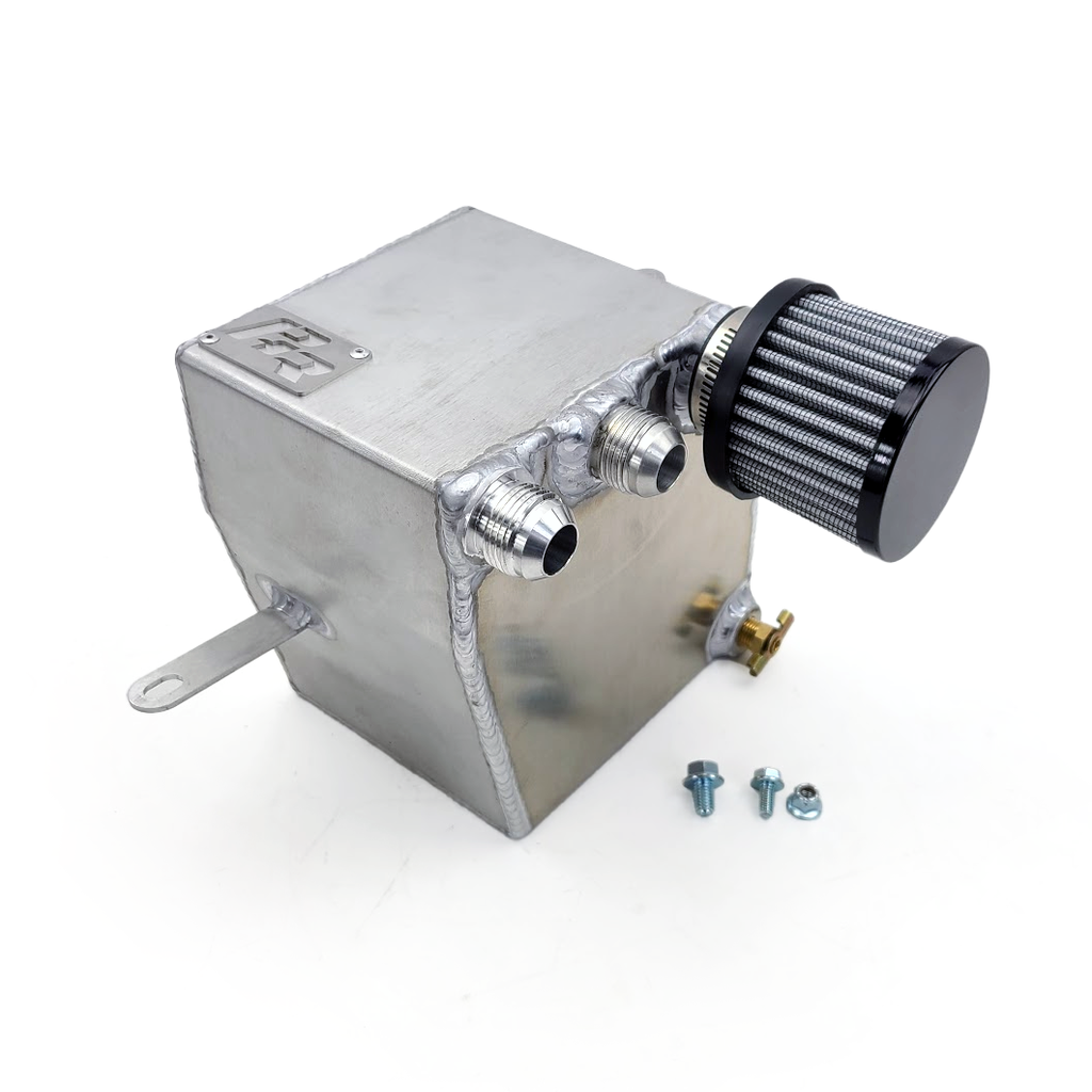 PHR Breather Tank (Catch Can) for IS300