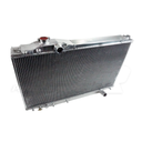 PHR XTM Aluminum Race Radiator for MKIV Supra