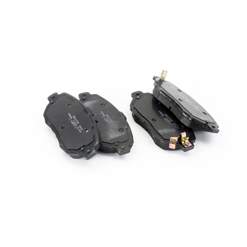 Hawk Performance HPS Brake Pads for Front IS300/GS300