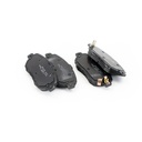 Hawk Performance HPS Brake Pads for Front IS300/GS300