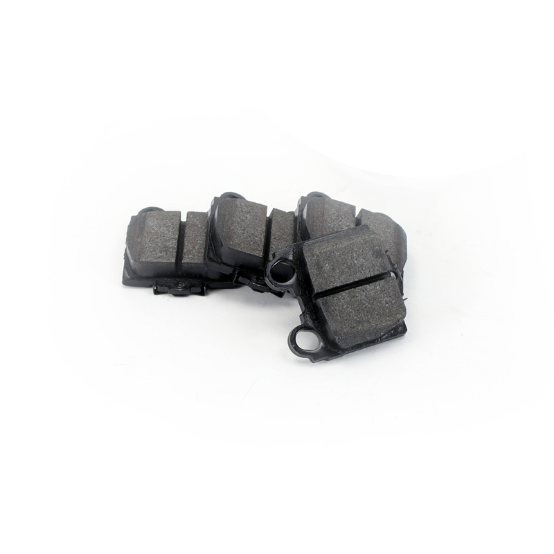 Hawk Performance HPS Brake Pads for Rear IS300