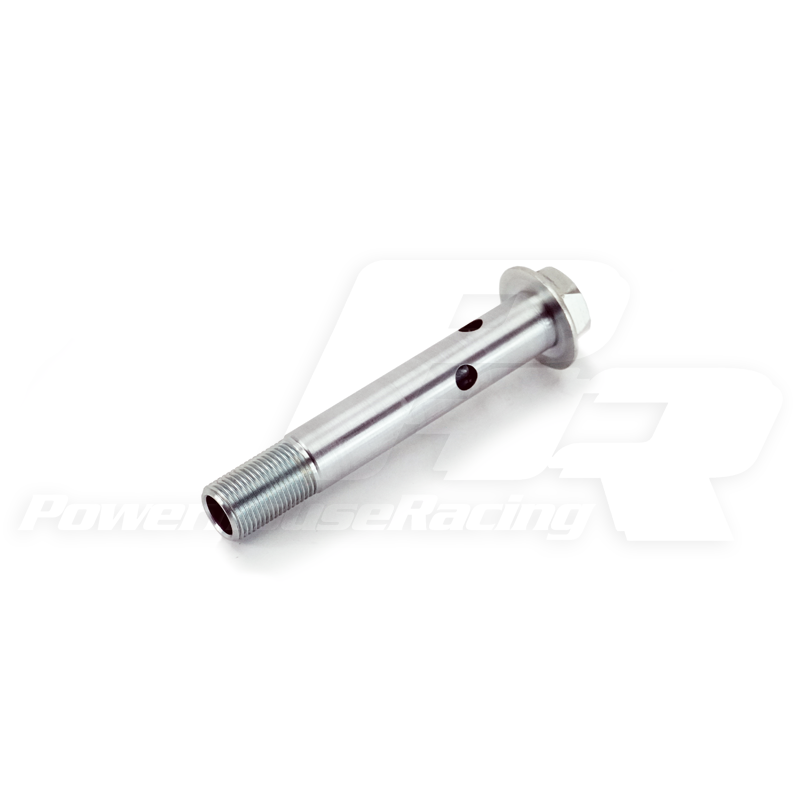 Filter Housing Union Bolt (Late Model) w/ Sensor Port 2JZ (1/8" BSPT)