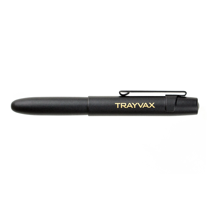 Trayvax Bullet Space Pen