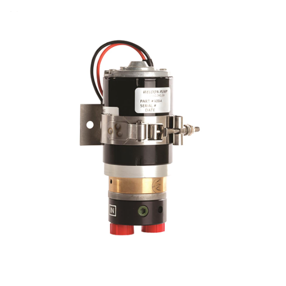 Weldon Hot Oil Transfer Kit, Electric