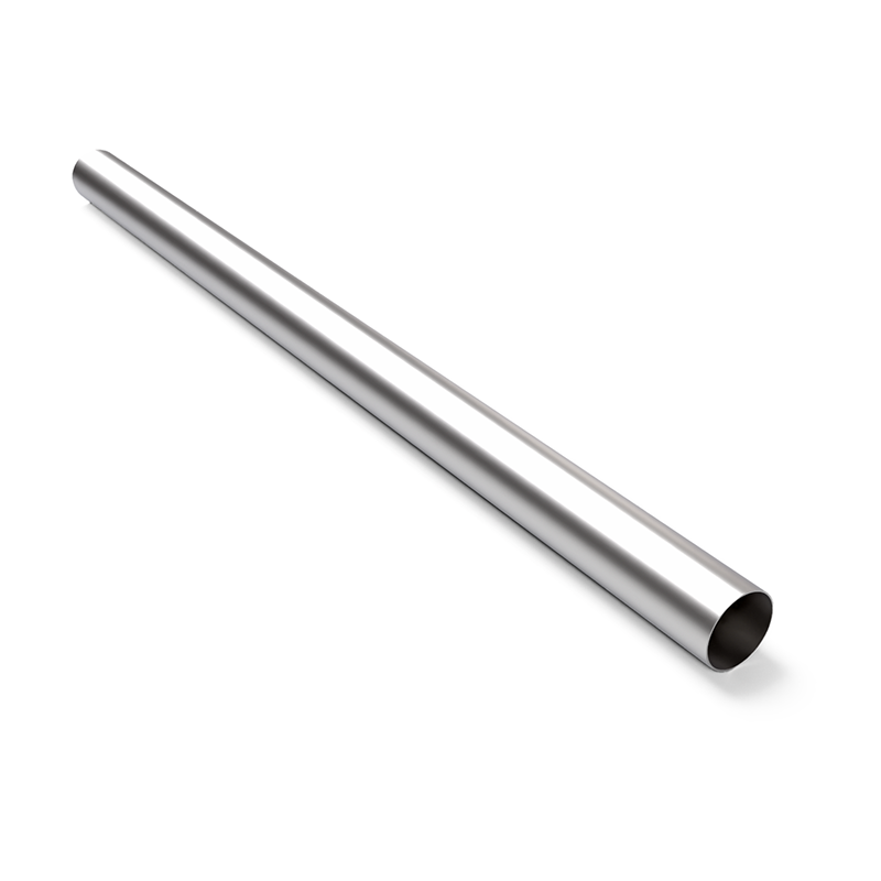 Tube, Aluminum, 3.5" OD, 14 Gauge, 5 Feet Long