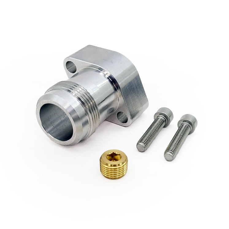 PHR -20AN Coolant Outlet For 2JZ-GTE