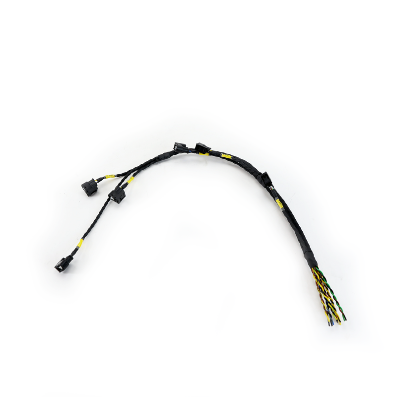 PHR Replacement Coil Harness for GTE