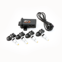 BTI TPMS CAN System, 1 Mb/s with External Sensor