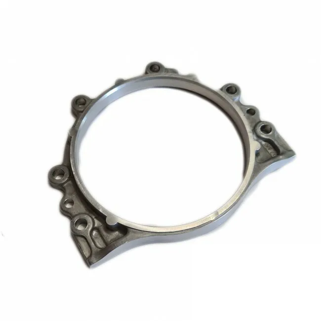 Rear Main Seal Retainer for 2JZ