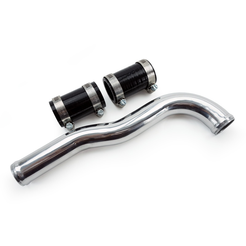 PHR Upper Radiator Pipe for IS300 with 2JZ-GTE with SUPRA WATERNECK