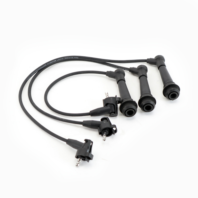 Ignition Wire Set for 2JZ VVT-i (Spark Plug Wires)