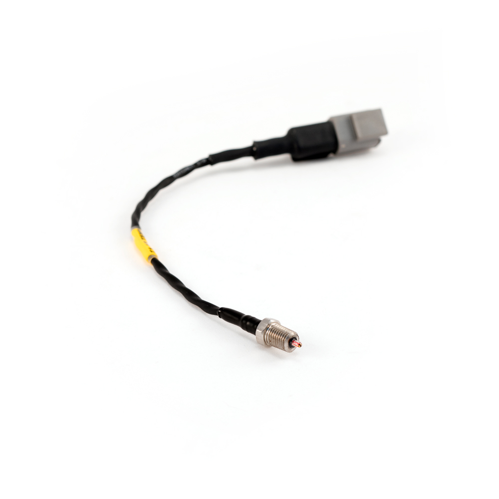 T1 Fast Response Air Temp Sensor, Extended, Flying Lead