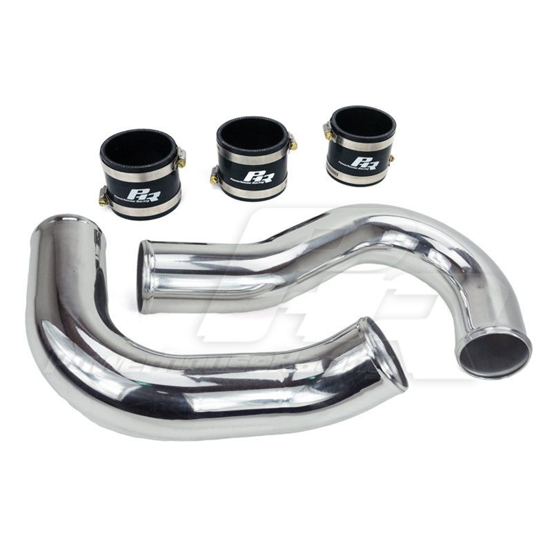 PHR Customized 3.0" Hot Side Intercooler Pipe