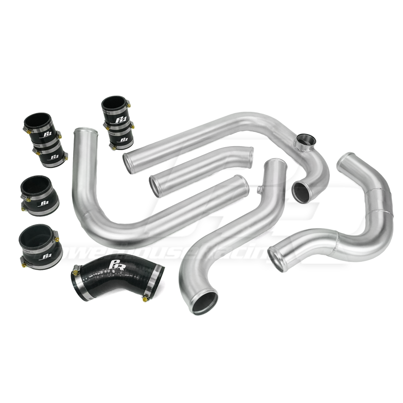 PHR Intercooler Piping Kit for NA-T Supra