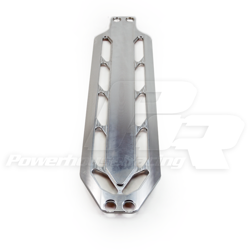 PHR Quick Release Coil Cover for Rigid Ultralight Billet Valve covers