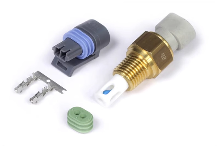 Air Temp Sensor, Thread: 1/4 NPT