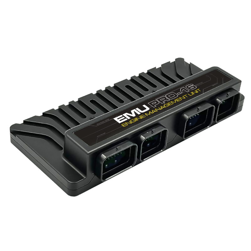 EMU Pro 16