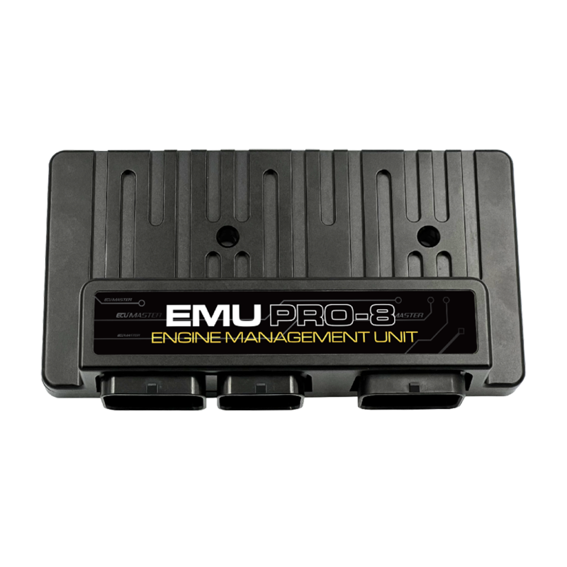 EMU Pro 8