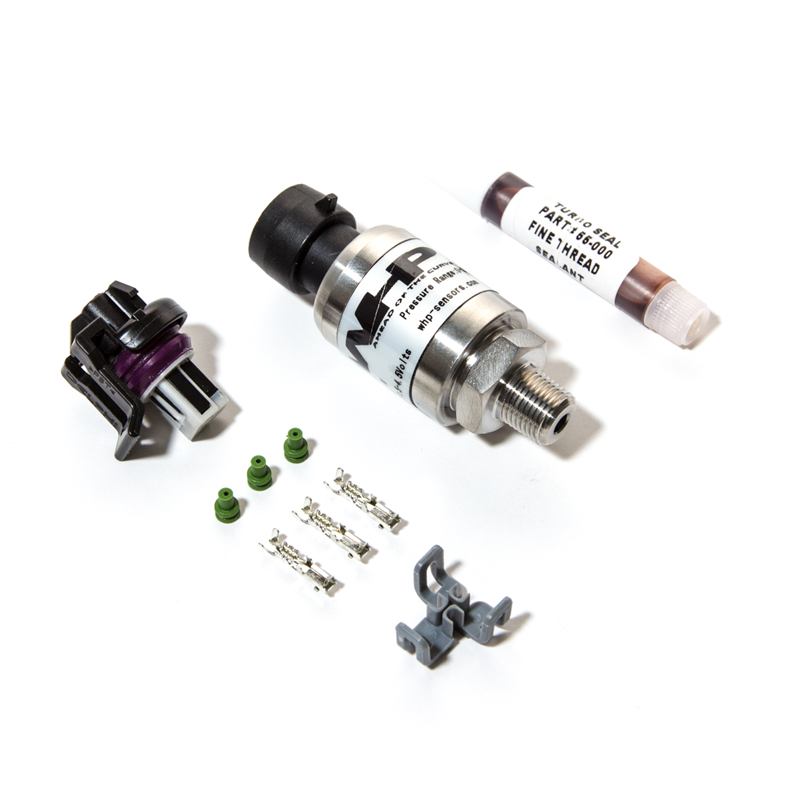 EMU 5 BAR MAP Sensor