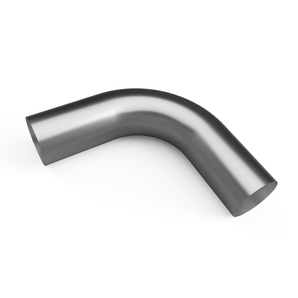 Mandrel Bend