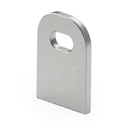 Aluminum Weld Tab