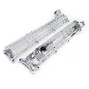 PHR Flex Billet Valve Covers for 2JZ, VVT-i