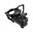 PHR 2JZ Mechanical Vacuum Pump Bracket Kit, VVTi