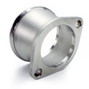 PHR 3.0" 2-Bolt to 4" V-band adapter, V2